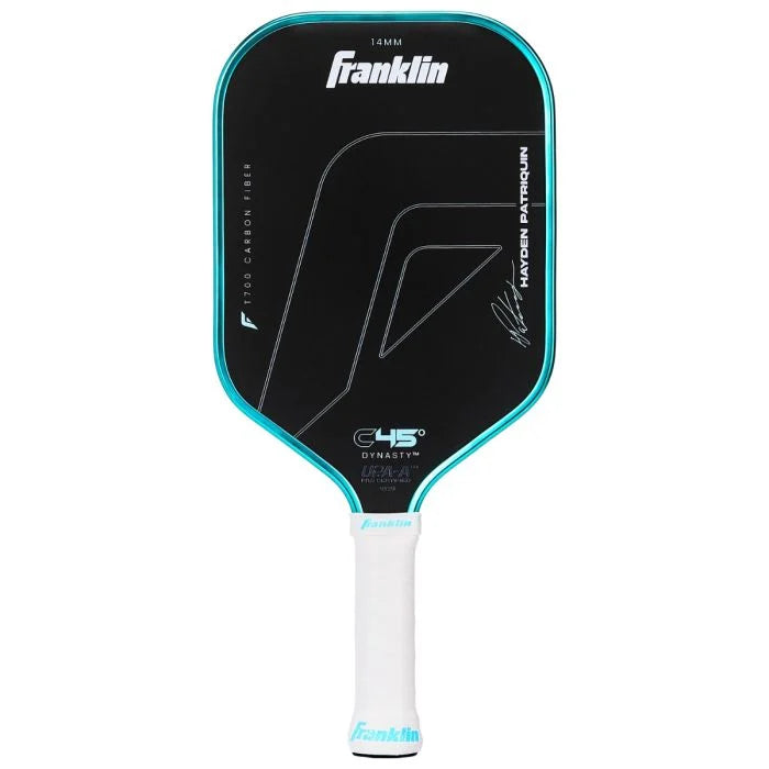C45º Hayden paddle Series